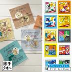 ポケットモンスター ポケモン ハンドタオル 34×35cm 綿100% ウォッシュタオル 保育園 幼稚園 小学生 男の子 女の子 かわいい キッズ ハンカチ wt1 メール便C