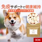 犬 サプリサポート ぱわふる 90粒 国