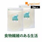 難消化性デキストリン （500g）2個セット 食物繊維 ダイエット 粉末 パウダー スッキリ 水溶性 生活習慣 健康 サプリ サプリメント 送料無料 簡単 混ぜるだけ