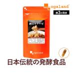 納豆キナーゼ （約3ヶ月分）  納豆 サプリ 納豆菌 サプリメント ナットウキナーゼ エイジングケア 高麗人参 麹 送料無料