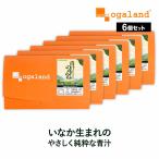 青汁のまんね(20包) 6個セット 大麦若葉 青汁 国産 食物繊維 難消化性 カテキン 鹿児島県産 サプリ 野菜 ミネラル ビタミン ポイント利用