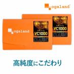 リポソーム ビタミンC 1000(20包 2個セット)レモン風味 美味しい 持続型 リポソーム 100% 高純度 サプリメント リポソーム美容液と相性◎サプリ ポイント利用