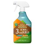 園芸用害虫駆除、忌避剤