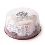 gonta low кондитерские изделия мужчина олень половина остров. соль . использован соль бобы большой удача 4 шт. комплект 