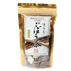  Akita белый бог еда Akita префектура три вид блок производство gobou 100% использование аккуратный gobou чай 30.