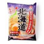....[ сухой ] Hokkaido соевый соус ramen 1 еда пакет 