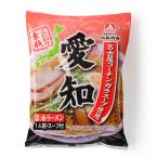 ....[ сухой ] Aichi соевый соус ramen 1 еда пакет 