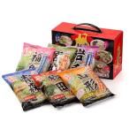 ....[ сухой ] Tohoku 6 префектура лапша. .