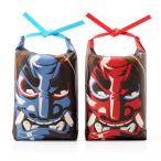  мужчина олень .... вытертая краска, залысина дизайн упаковка ввод мужчина олень производство Akitakomachi 300g( 2 .) красный * синий комплект 