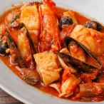  мужчина олень рефрижератор морепродукты. помидор nikomi zuppa di pesce