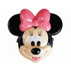 おめん　ディズニー　ミニーマウス　６枚セット