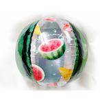 スイカフラフィー　ビーチボール　12個入り