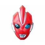 お面 ウルトラマンオメガ 2025年 6枚セット