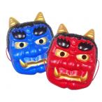  маска счастливый случай . поверхность 2 цвет ассортимент 6 шт. комплект 