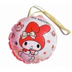  винил yo-yo- My Melody круглый 10 штук 