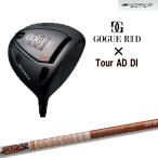 ワークスゴルフ カリスマクラフト ゴーグ R2 ツアーAD DI ドライバー WORKSGOLF CARISMA CRAFT Tour AD DI オリジナルカスタム