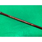 [ б/у ] Composite Techno k Ad la красный Zone 60S булавка рукав есть FW для вал Fairway Wood PING QUADRA RED ZONE