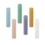 はんこ 印鑑 カラー かわいい アクア フェアリー 12ミリ 実印 銀行印