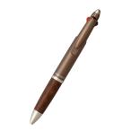 ボールペン ジェットストリーム 2&1 0.7mm 三菱鉛筆 油性ボールペン Uni ピュアモルト 多機能ペン MSXE3-1005 名入れは出来ません