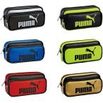 ktsuwa кисть коробка PUMA Puma цвет карбоновый W пенал пенал 787PM входить . праздник кисть коробка ученик начальной школы мужчина кисть inserting пенал 