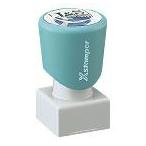 シャチハタ 印鑑 Xスタンパー 角型印2020号 角印タイプ