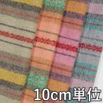  ткань шерсть 86800-20 рисунок предмет окантовка Jaguar do10cm единица измерения продается куском 1 cut 3 шт и больше ткань ширина 148cm ткань. . магазин o сторона 