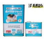 吉田製油所　白アリミケブロック（希釈済み）１４Ｌ　オレンジ