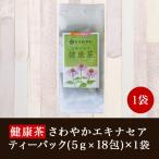 健康茶 エキナセア 緑茶 抹茶 ハー