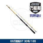 (OGK) GS универсальный судно ST 30 номер /185 (GBFST185)