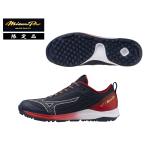  Mizuno [ Mizuno Pro ] подушка Revo лампа ro( бейсбол | софтбол ) тренировочная обувь 11GT260229