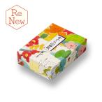 四季のあられ をぐら山春秋 ミニ箱�