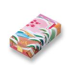  зима ... гора весна осень цветок . снег несессер (8 пакет ввод )(. число 8)