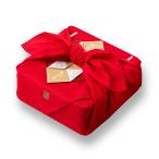 【お歳暮・お年賀 ギフト】吉祥一陽来復 大缶(風呂敷包み) （係数16）