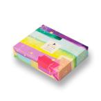 .... несессер ( маленький )(8 шт ( молоко ×4 шт * белый ×4 шт ))(. число 8)