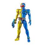 フィギュアライズスタンダード 仮面ライダーW ルナトリガー 色分け済みプラモデル