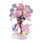 ホロライブプロダクション 博衣こより 1/7 完成品フィギュア