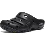 [KEEN] YOGUI ヨギ　BLACK/MA