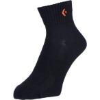 コンバース（CONVERSE）ニューアンクルソックス CB160069S ５色カラー 19〜21cm