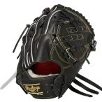 硬式 野球 グラブ 投手用 ピッチャー ローリングス Rawlings PRO PREFERRED Wizard#02 11.75インチ グラブ袋付き 送料無料 GH4PW2A15MG