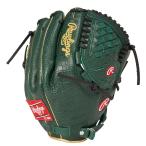 軟式 野球グラブ 投手用 ローリングス Rawlings 軟式 HOH MLB COLOR SYNC サイズ11.75インチ ファストバック 2025年春夏NEWモデル 送料無料 GR5HMJ205FB
