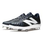 野球 スパイク シューレース 樹脂底 埋め込み金具 ニューバランス FuelCell X 4040 v7 Metal TN7 幅2E 2024年春夏モデル 限定 送料無料 L4040TN7