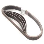 ベルトサンダ― 用製品(NCA)エンドレスベルト5本 a-40012×330