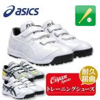 25FW アシックス ASICS 1123A042 NEOREVIVE TR 3 ベースボールシューズ シューズ メンズ グリップ性 耐久性 屈曲性
