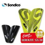 26sssontikoSONDICO 25812003 AEROLITE S/G 00 футбол щиток CE засвидетельствование "дышит" легкий 
