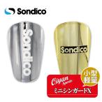 26sssontikoSONDICO 26S850 Mini щиток X футбол щиток голень данный . легкий Mini 