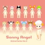 ソニーエンジェル ミニフィギュア アニマル シリーズ 2 アソートBOX(12個入り) Sonny Angel Animal Series2 assortbox(12pcs) SAS65376assort