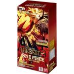 新品未開封 ONE PIECEカードゲーム プレミアムブースター ONE PIECE CARD THE BEST vol.2【PRB-02】 (BOX)10パック入りバンダイ BANDAI テープ付き