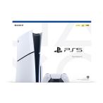 PS5 本体 PlayStation5 プレイステーション5 新型モデル Slimモデル CFI-2000A01 SONY SIE 新品未開封