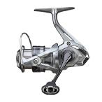 Shimano Nasci 1000 Spinning Reel, Front Drag, 5BB + NAS1000FC並行輸入品