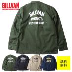 ショッピングコーチ BILLVAN WORKS コーチジャケット メンズ  ビルバン アメリカンワーク コーチジャケット アメカジ ワークス アウトドア 裏地付き